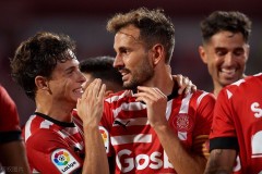 马竞主场14连胜告破 西蒙尼变阵三中卫体系遭遇滑铁卢