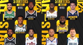 湖人队双星加盟：詹姆斯与伦纳德重塑NBA格局